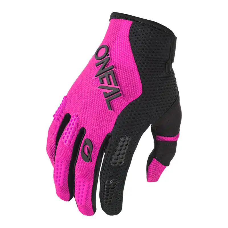 Guanti Donna O Neal Element Racewear V.24 rosa-M Prezzo Ridotto