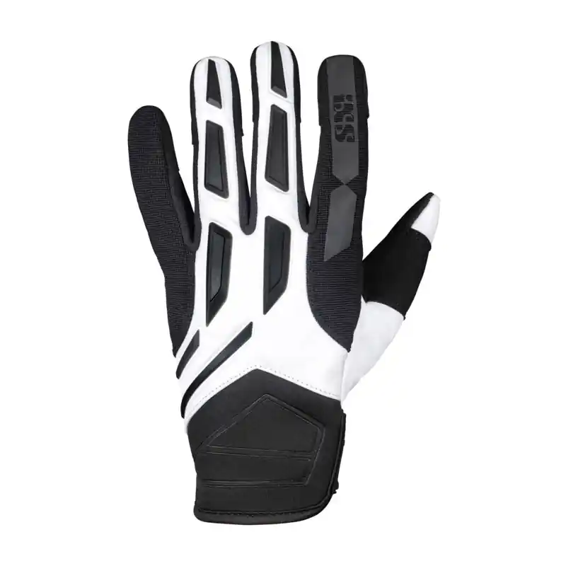 Offerta Limitata Guanti IXS Pandora-Air 2.0 nero bianco-L