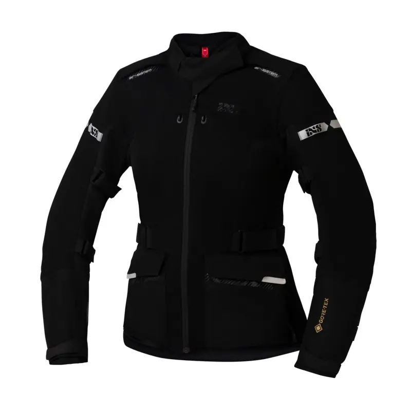 Giacca Donna IXS Horizon GTX nero-S Affare