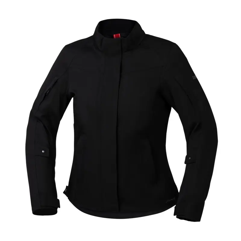 Quantità Limitata Giacca Donna IXS Destination ST Plus nero-XS