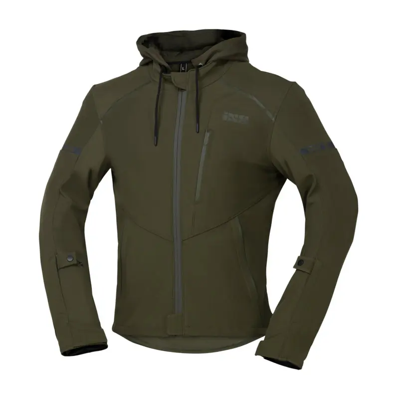 Bestseller Giacca IXS Classic SO Moto 2.0 oliva-S