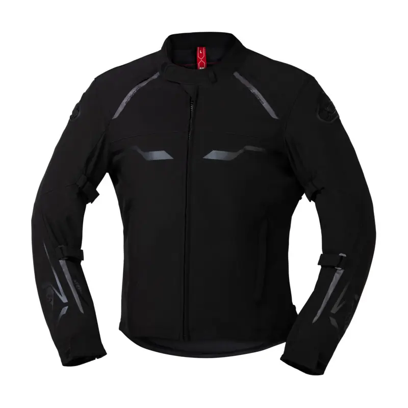 Compra Oggi Stesso Giacca IXS Hexalon-ST nero-S