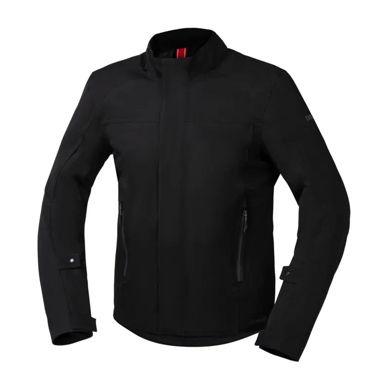 Giacca IXS Destination ST Plus nero-S Ordina Subito
