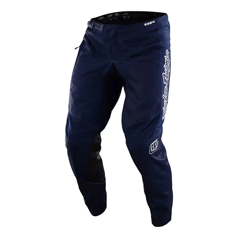 Prezzo Conveniente Pantaloni Troy Lee Designs Gp Pro Mono 23 azzurro-28