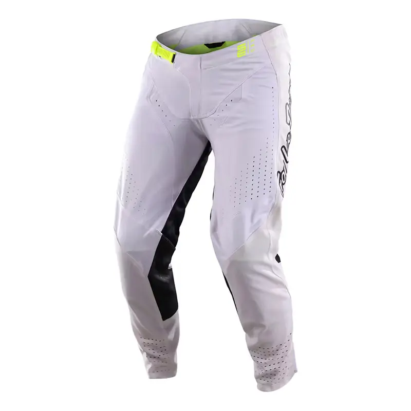 Pantaloni Troy Lee Designs Se Pro Solo 23 bianco-30 Promo Stagionale