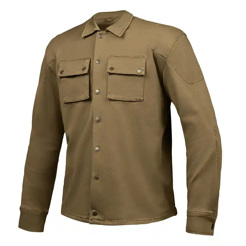 Giacca Ixon Settler sabbia-M Promo Stagionale