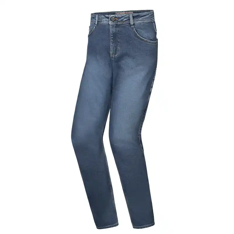 Economico Jeans Donna Ixon Dany stonewashed-US26