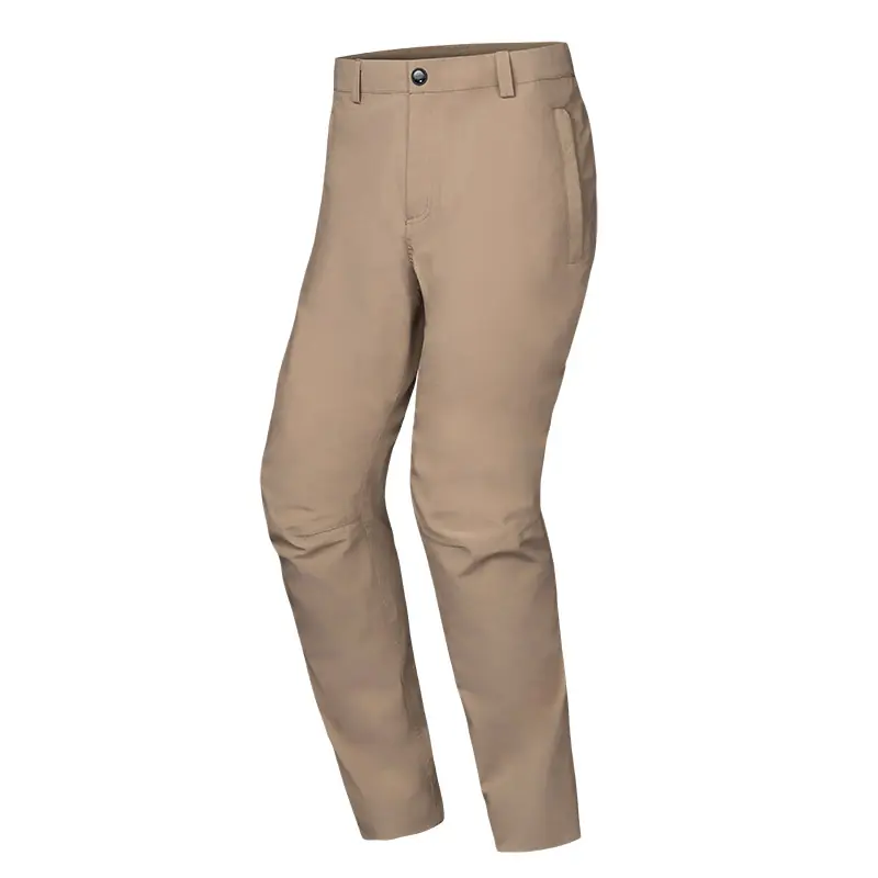 Pantaloni Ixon Kino beige-S Offerta Limitata
