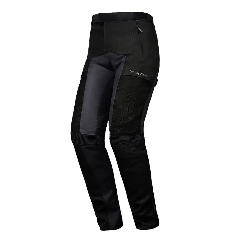 Pantaloni Ixon M-Njord nero-S Offerta Limitata