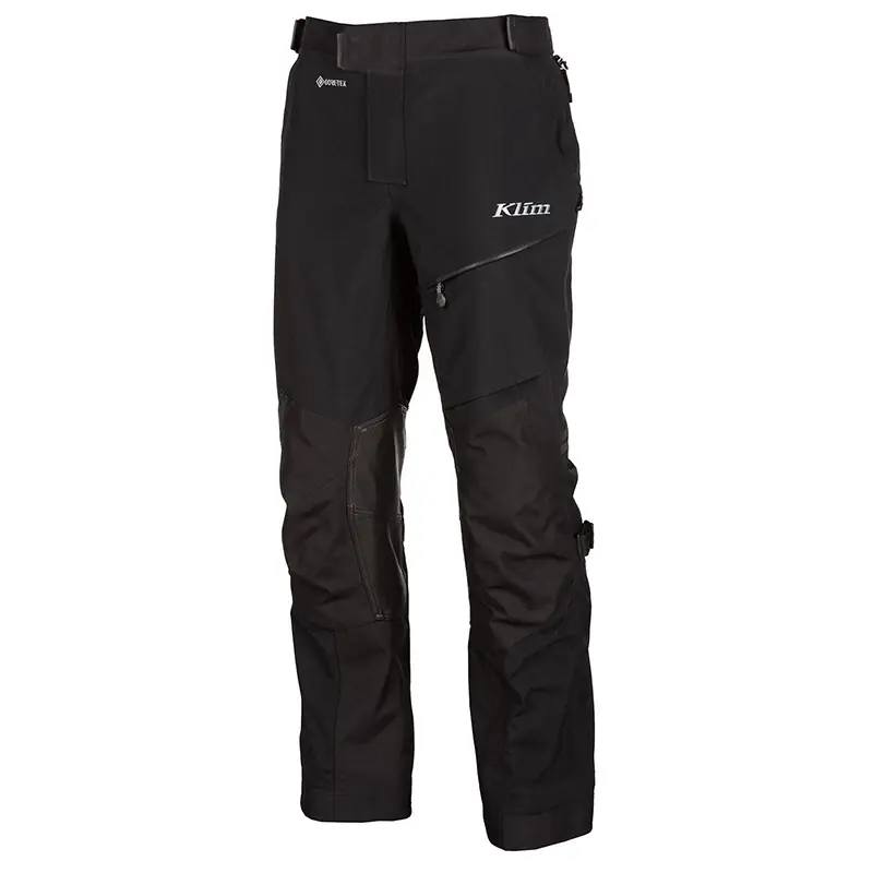 Pantaloni Klim Latitude stealth nero-30 Affare