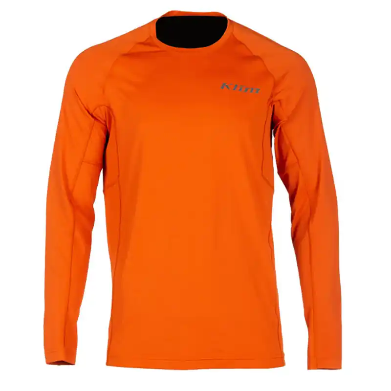 Vendita Finale Maglia Klim Aggressor -1.0 LS potter-S