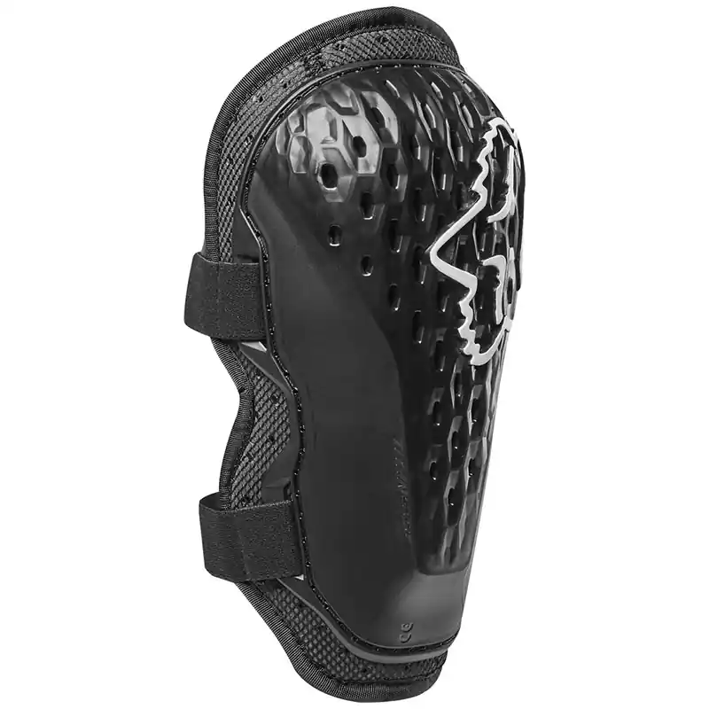 Direttamente Dal Produttore Gomitiere Fox Titan Sport CE nero-L/XL