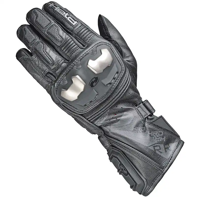 Guanti Held Akira RR nero-7 Offerta Del Giorno
