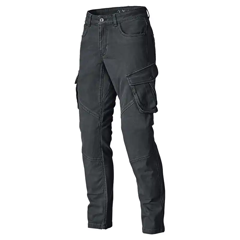 Jeans Held Creek nero-30/34 Prezzo Ridotto