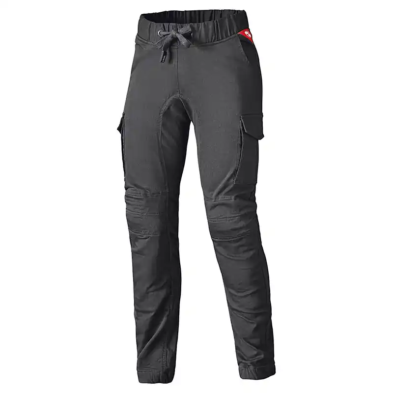 Pantaloni Held Jump nero-XS Scelto Dai Clienti