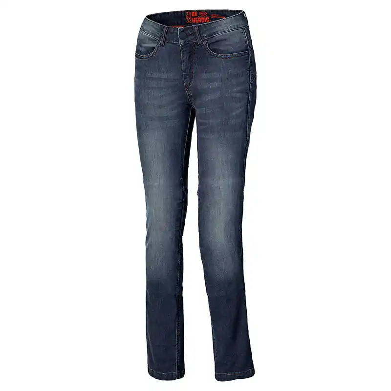 Offerta Lampo Jeans Donna Held Pixland WMS denim blu-26/32