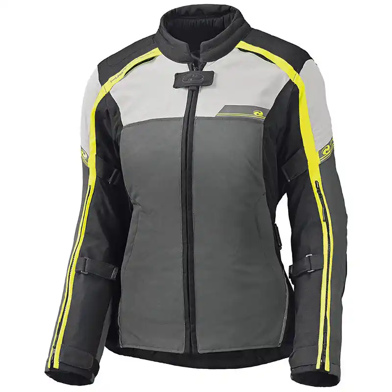 Giacca Donna Held Renegade grigio giallo fluo-XS Prezzo Basso