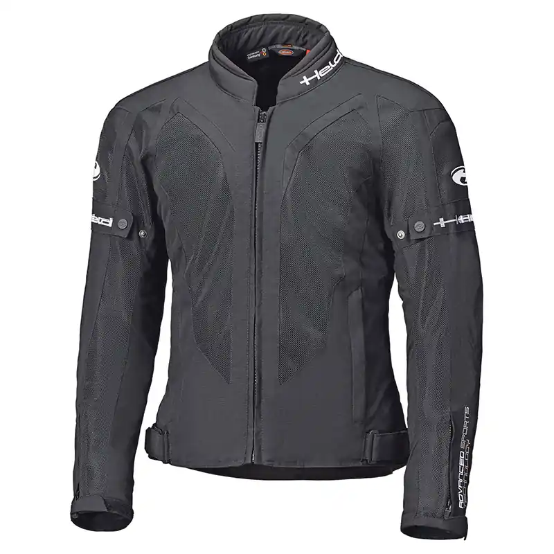 Promozione Giacca Donna Held Sonic 2 nero-D-L