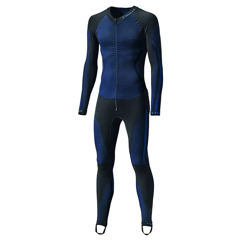 Sottotuta Held Race Skin 2 nero blu-S Occasione Imperdibile