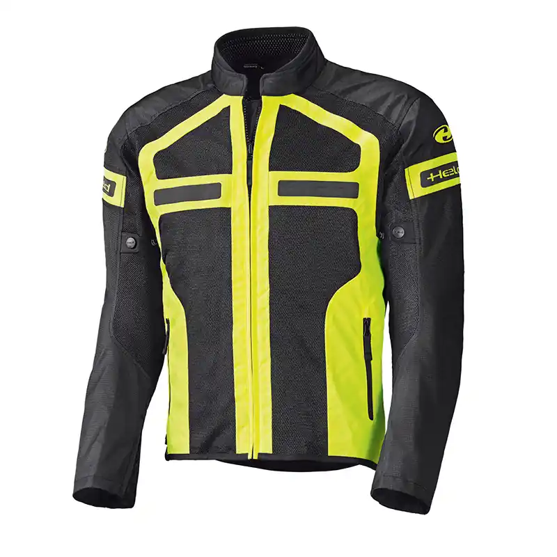 Giacca Donna Held Tropic 3.0 nero giallo-S Soddisfatti O Rimborsati