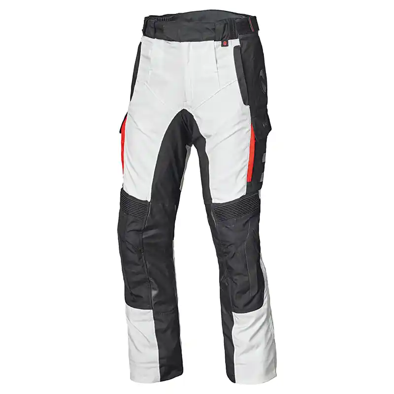 Pantaloni Held Torno Evo Big grigio rosso-B-L Vendita Finale