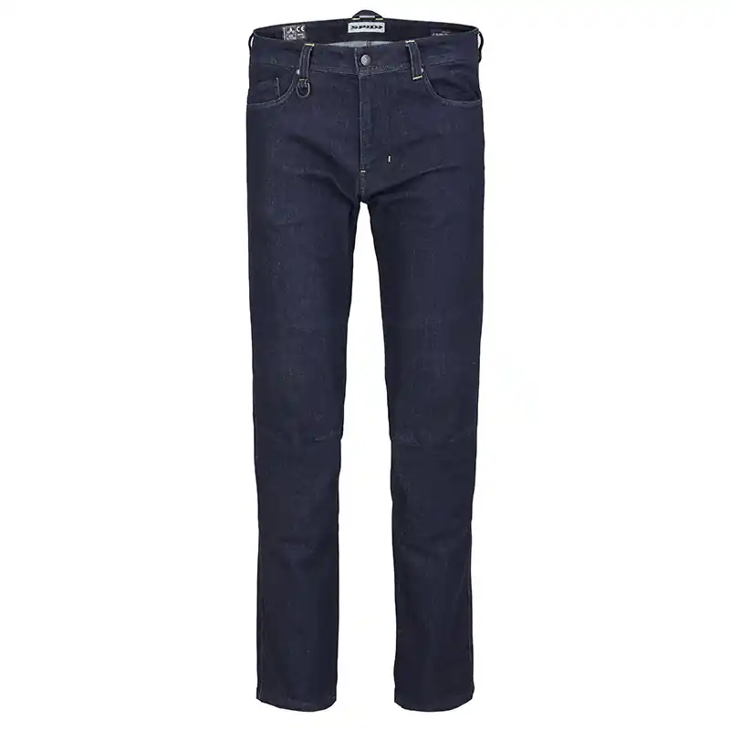 Solo Oggi Jeans Spidi J&Straight Evo blu-28