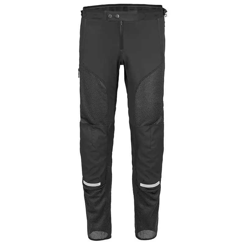 Pantaloni Spidi Super Net nero-S Offerta Limitata
