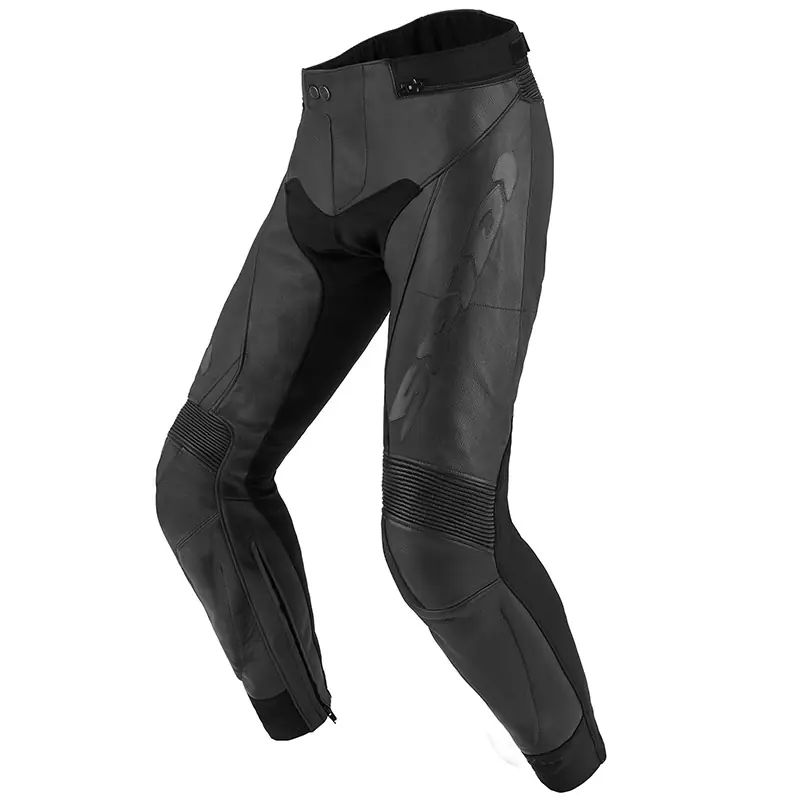 Occasione Pantaloni Spidi Teker 2 nero-46