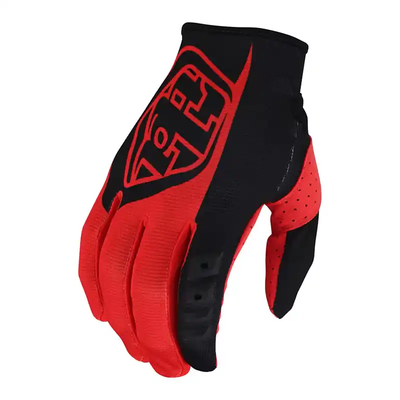 Guanti Bimbo Troy Lee Designs Gp Airprene rosso-S Offerta