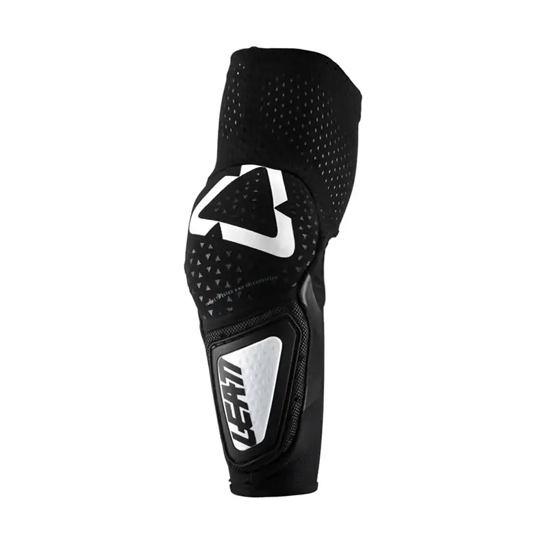 Acquista Ora Gomitiere Leatt 3DF Hybrid JR bianco nero-