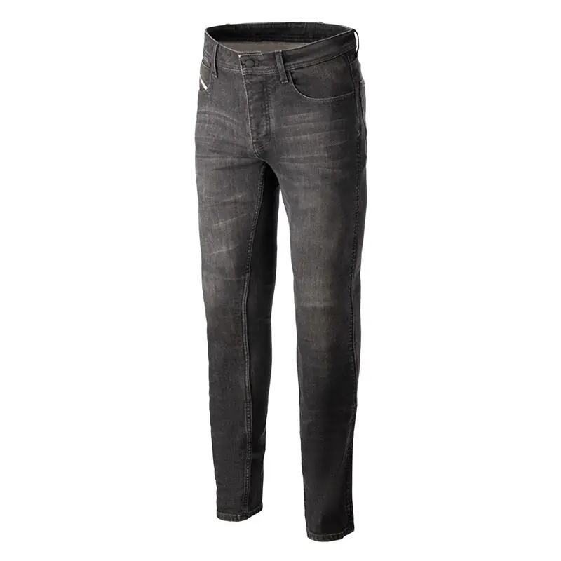 Jeans Alpinestars AS-DSL Toru nero-38 Occasione Imperdibile