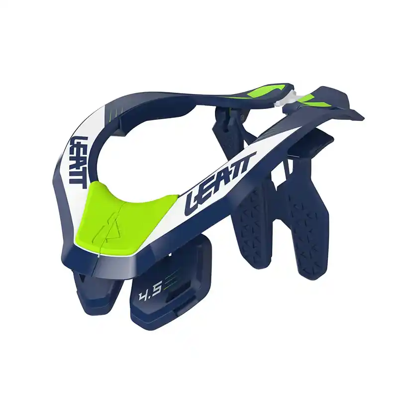 Compra Adesso Collare Leatt 4.5 blu-S/M
