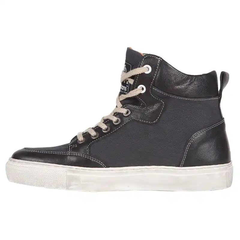 Pagamento Sicuro Scarpe Donna Helstons Maya nero-36