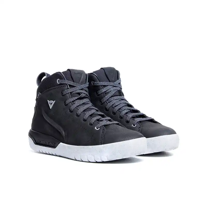 Offerta Limitata Scarpe Donna Dainese Metractive D-WP nero-37