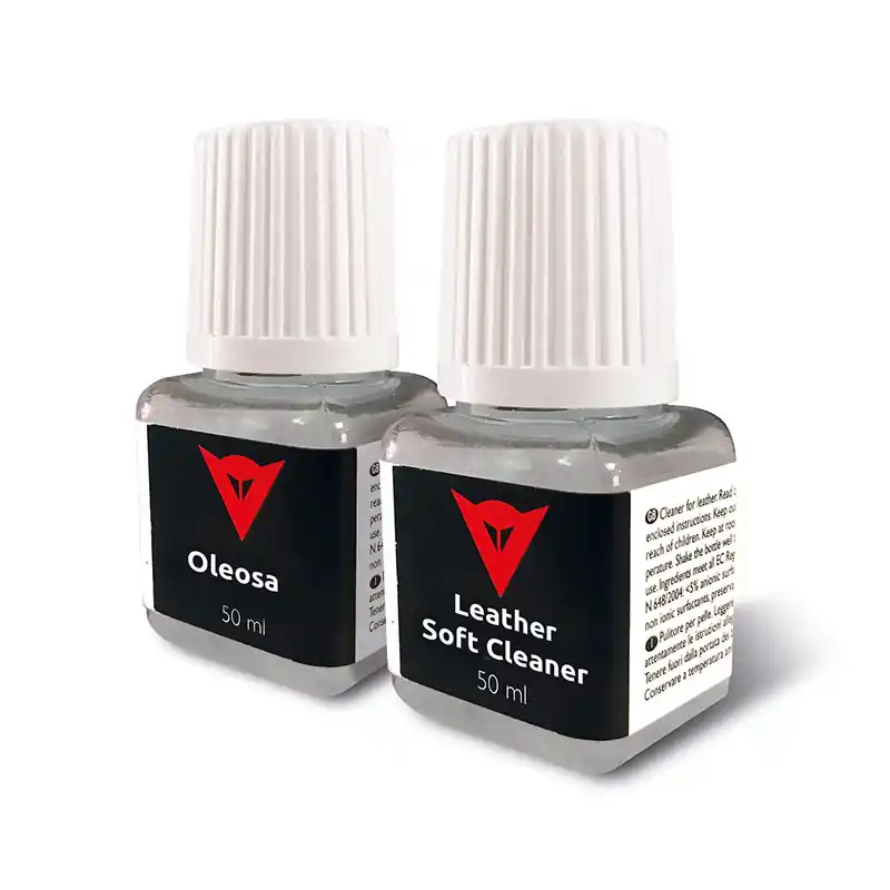 Dainese Vintage Protection Cleaning Kit- Affare