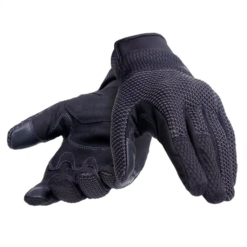 Guanti Dainese Torino nero-XS Offerta Lampo