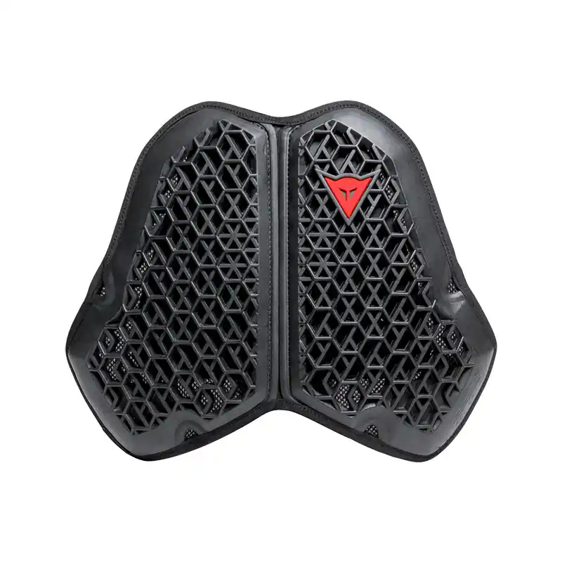 Solo Oggi Protezione Torace Dainese Pro Armor Chest L2 nero-