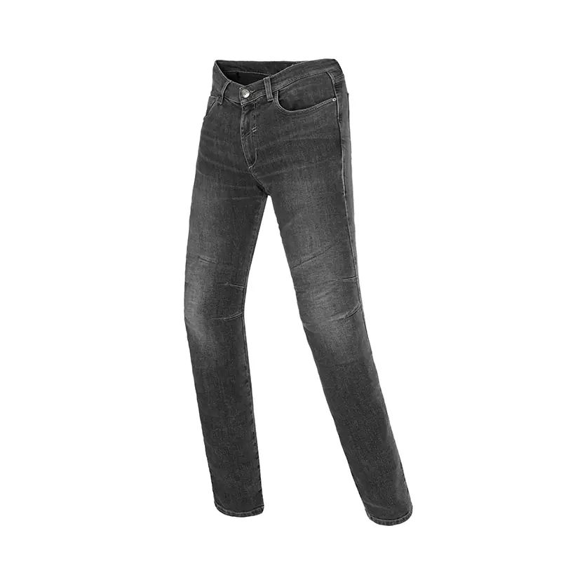 Jeans Clover Sys Light nero-44 Non Perdere