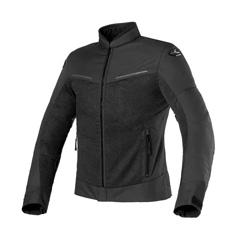Miglior Prezzo Giacca Clover Tropica nero-S