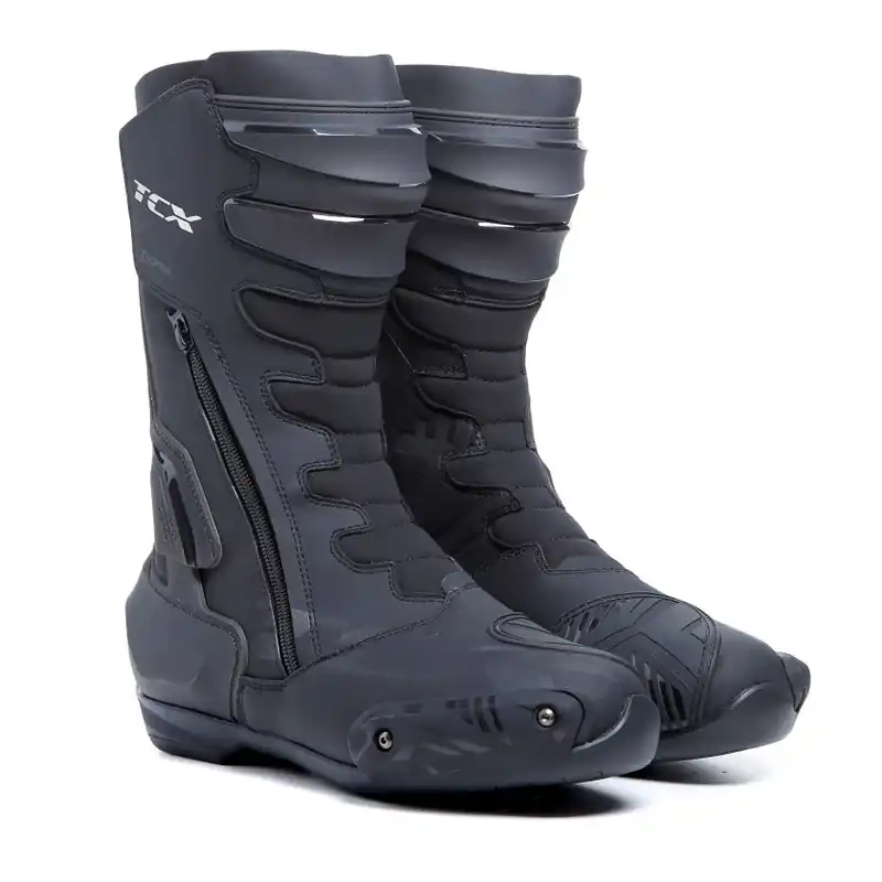 Direttamente Dal Produttore Stivali TCX S-TR1 WP nero-41