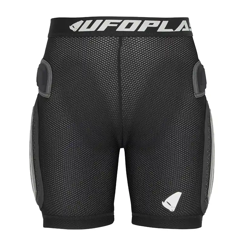 Pantaloncini Protettivi Ufo Muryan MV6 nero-S Prezzo Conveniente