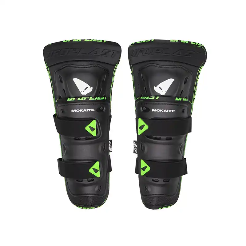 Prezzo Ridotto Ginocchiere Ufo Mokaite nero-