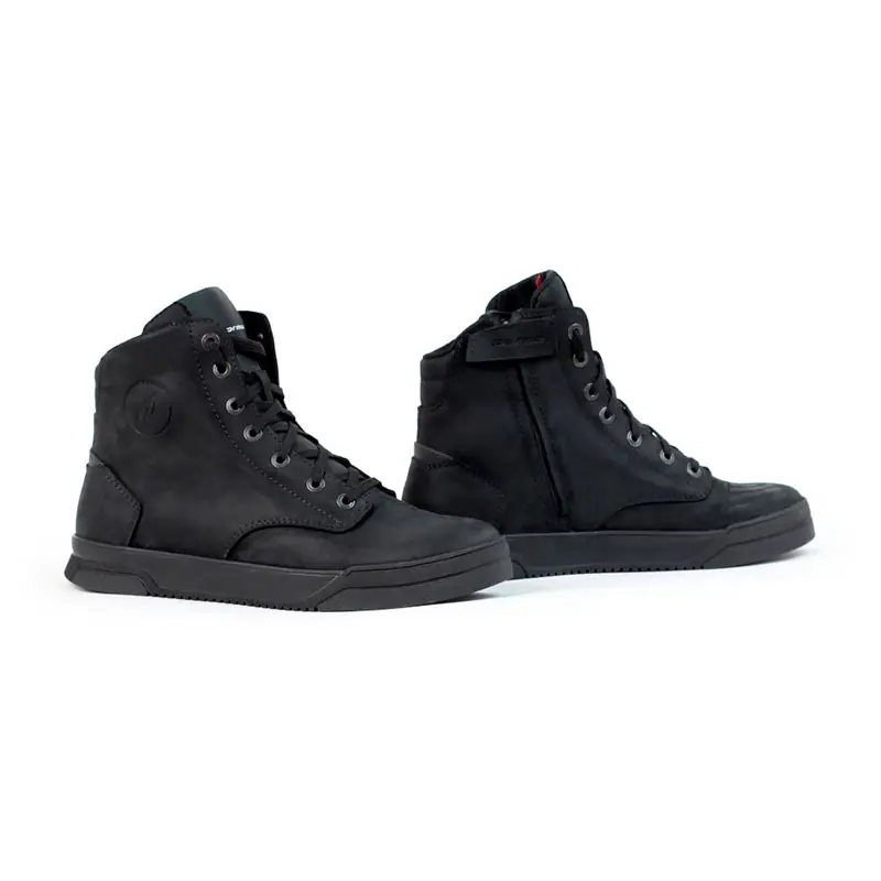 Scarpe Forma City Dry nero-36 Prezzo Di Fabbrica