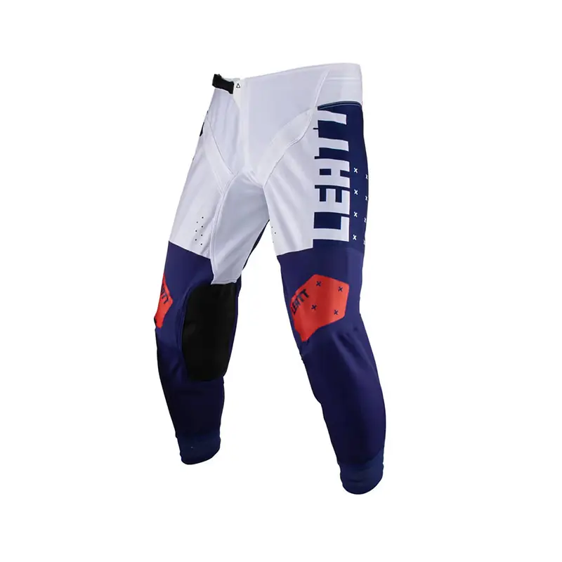 Pantaloni Leatt 4.5 023 azzurro-M Novità