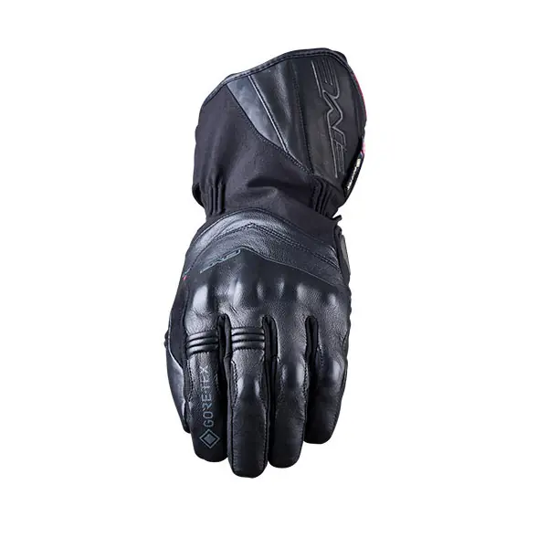 Guanti Five WFX Skin Evo GTX nero-S Nuova Collezione