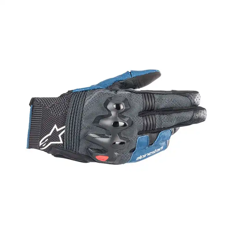 Guanti Alpinestars Morph Sport nero blu-2XL Di Tendenza