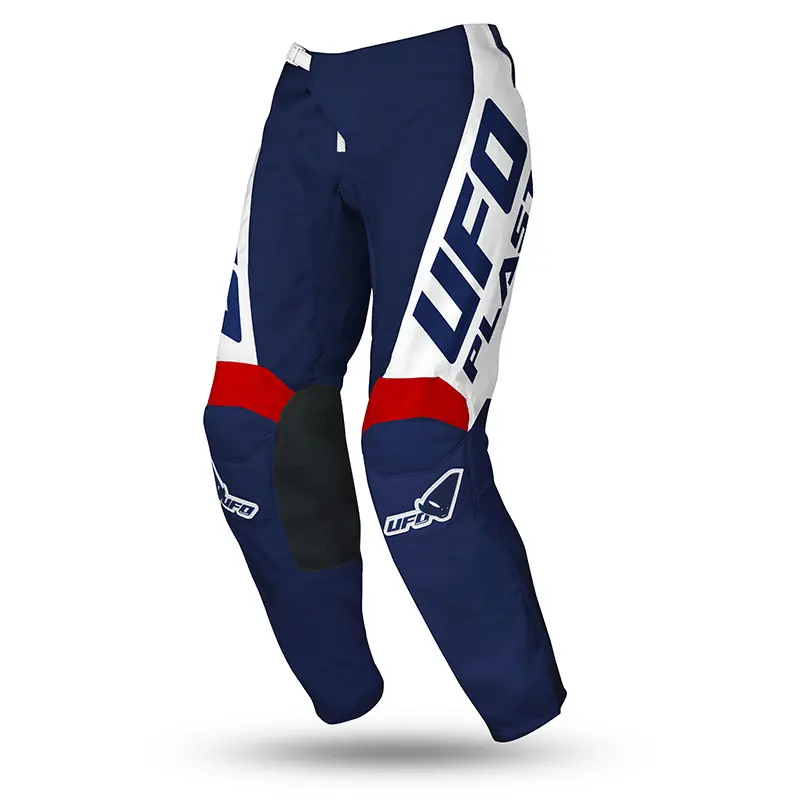 Prezzo Basso Pantaloni Ufo Horizon navy blu-50