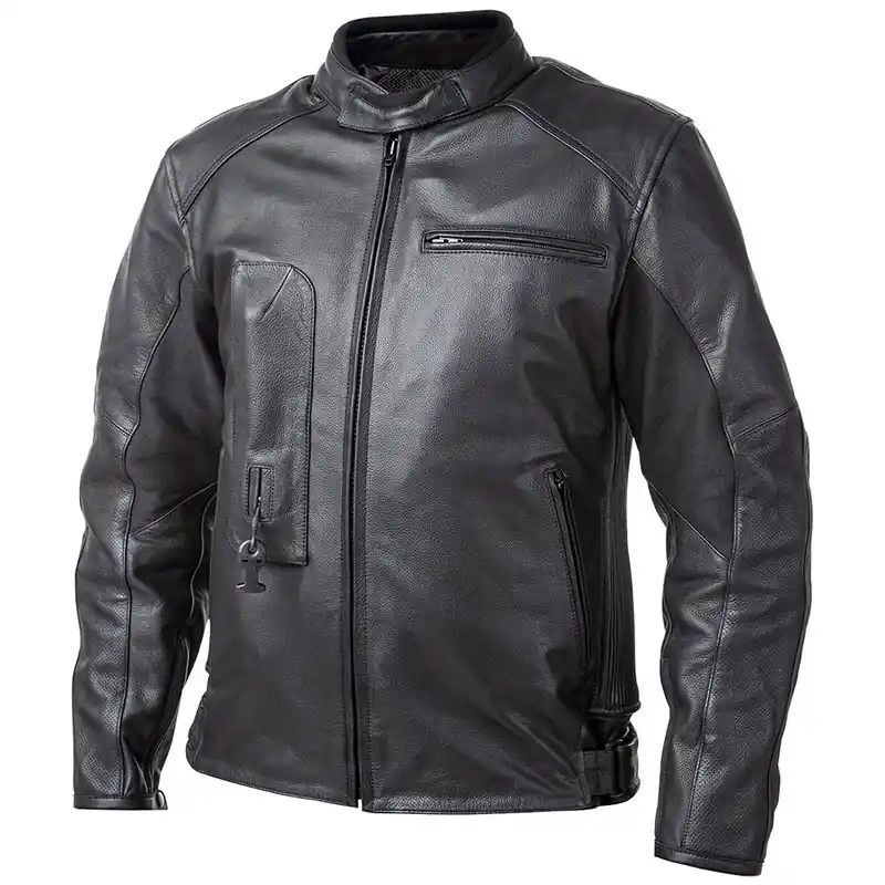 Giacca Helite Roadster Airbag nero-M Prezzo Di Fabbrica
