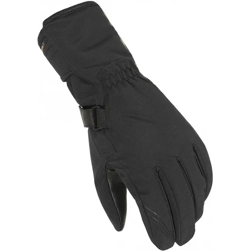 Guanti Donna Macna Tigo EVO RTX nero-XS Ordina Subito