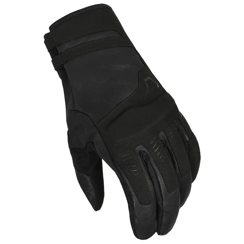 Guanti Macna Drizzle RTX nero-S Compra Oggi Stesso